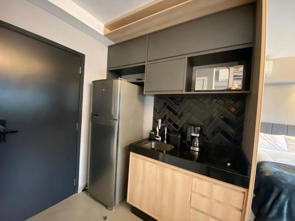 Studio Oscar Freire, Na Rua Mais Luxuosa De Sp!1120 Sao Paulo Brazil