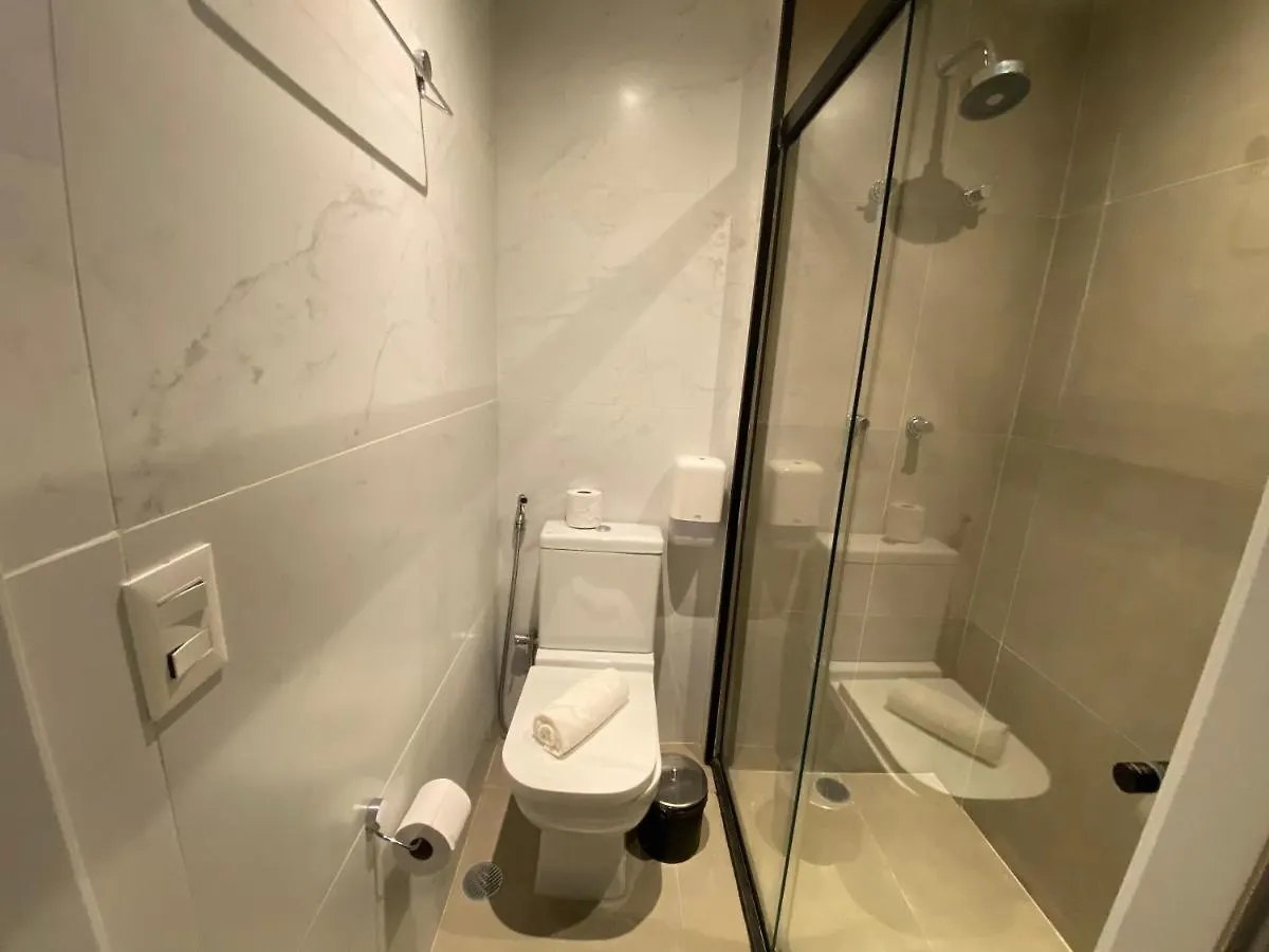 Studio Oscar Freire, Na Rua Mais Luxuosa De Sp!1120 Sao Paulo