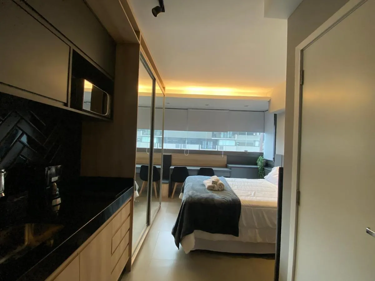 Studio Oscar Freire, Na Rua Mais Luxuosa De Sp!1120 Sao Paulo